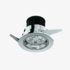 Add to cart: “Osram IVIOS LED Indbygningsspot 230V 4,5W”