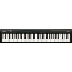 Roland FP-10-BK Digital Stage Piano Black