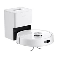 Roborock Q7 TF+ robotstøvsuger, hvid ➞ På lager - klar til levering