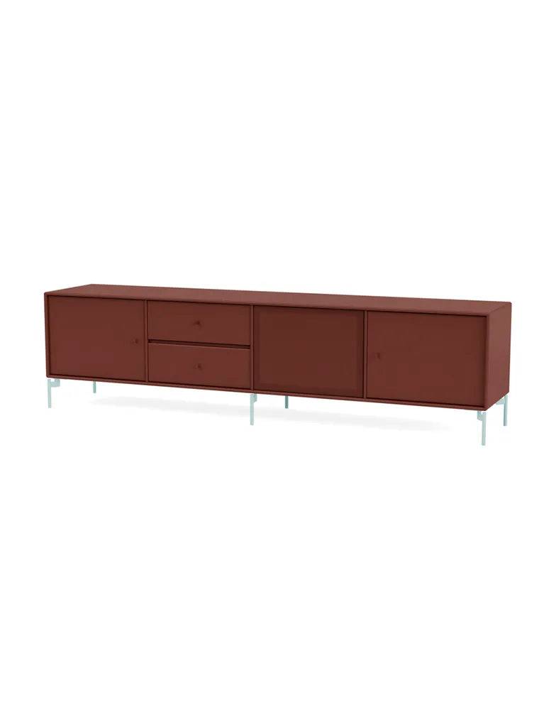 TV & Sound Modul, Octave VIII, inkl. ben fra Montana Masala / Flint - Jacobsen Plus