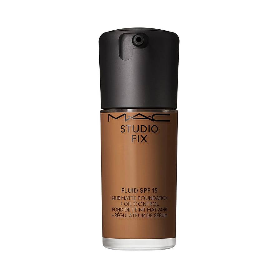 Spara 10% • Köp för 600,- - Studio Fix Fluid Broad Spectrum SPF15 NC60