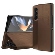 Samsung Galaxy Z Fold6 5G smartphone etui - Brun