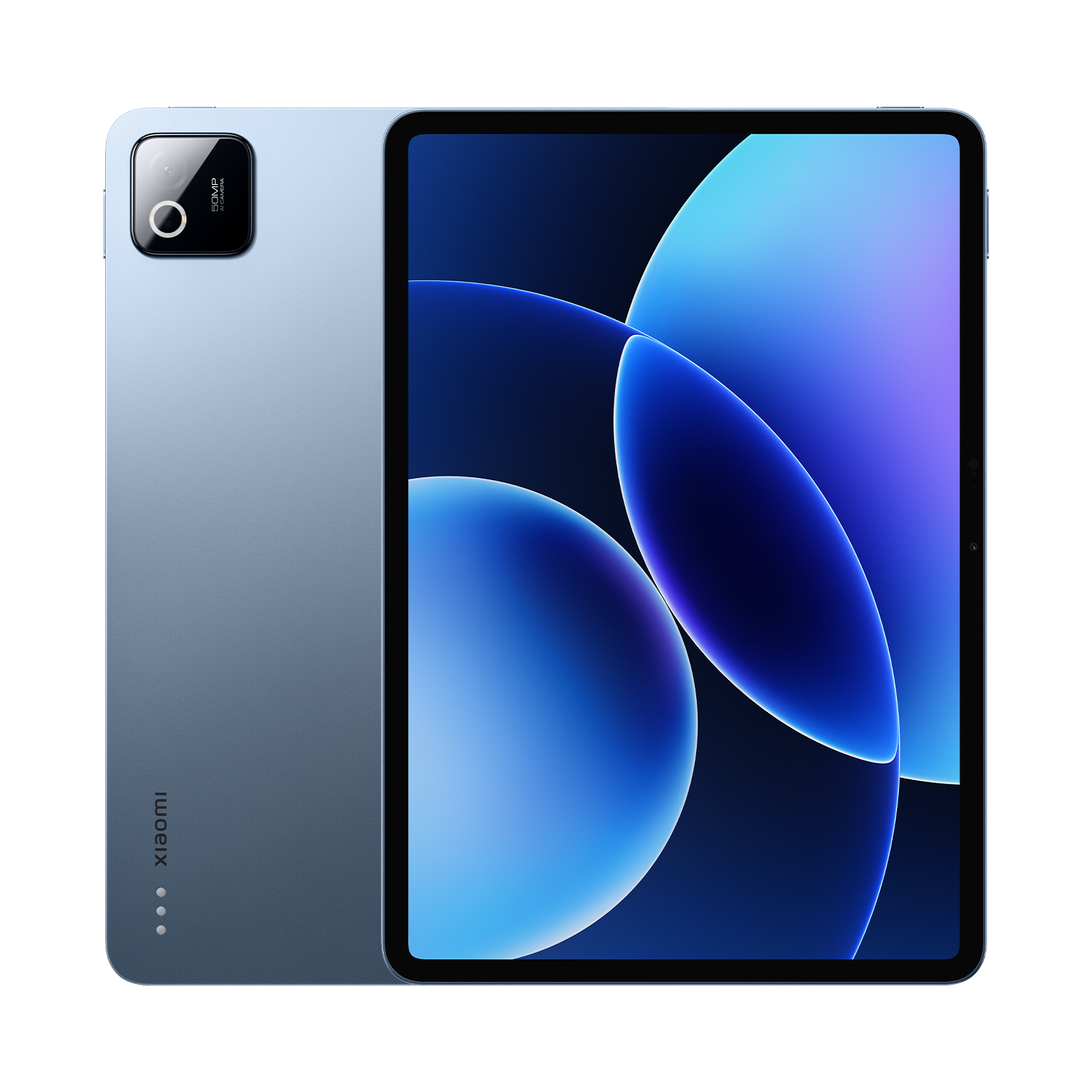 Xiaomi Pad 8 Pro 12GB+512GB Blå