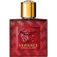 Versace Dufte til mænd Eros Flame Eau de Parfum Spray 50 ml (8.620,00 kr / 1 l) - 50 ml