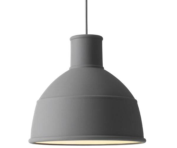 Muuto Unfold Pendel - Mørkegrå