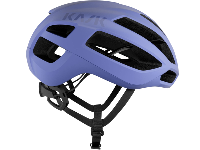 Kask Protone Icon WG11 Cykelhjälm, Lavender Matt, S (50-56 cm)