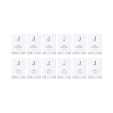 12 x Jabushe Collagen 30 st