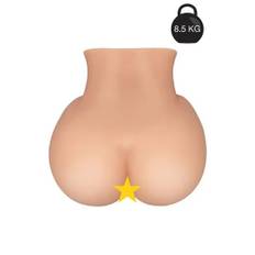Pussy &amp Ass 8 kg