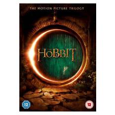 The Hobbit - Trilogy DVD