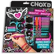Fashion Angels Choxd Message Bracelet Kit 11938