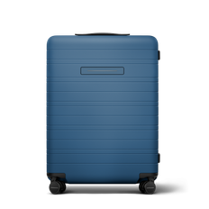 Horizn Studios H6 Essential - Check-In Reisekoffer in Coastal Blue - 64x46x24cm - 5.2kg - lebenslange Garantie