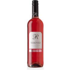 Removed Shiraz Rosé - 0,5 % Alkoholsvag