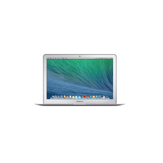 (Refurbished) Apple MacBook Air 2017 i5 8GB Ram 13" A1466 Silver