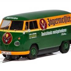 Scalextric - Volkswagen Panel Van T1B - Green - Jägermeister