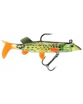 STORM WILDEYE LIVE PIKE 10CM FIRE PIKE