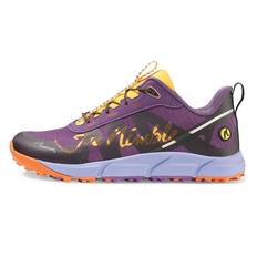 Joe Nimble nimbleToes Trail Addict W - Purple (41)