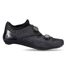 Specialized - Cykelsko  S-works Ares -str. 37 - sort