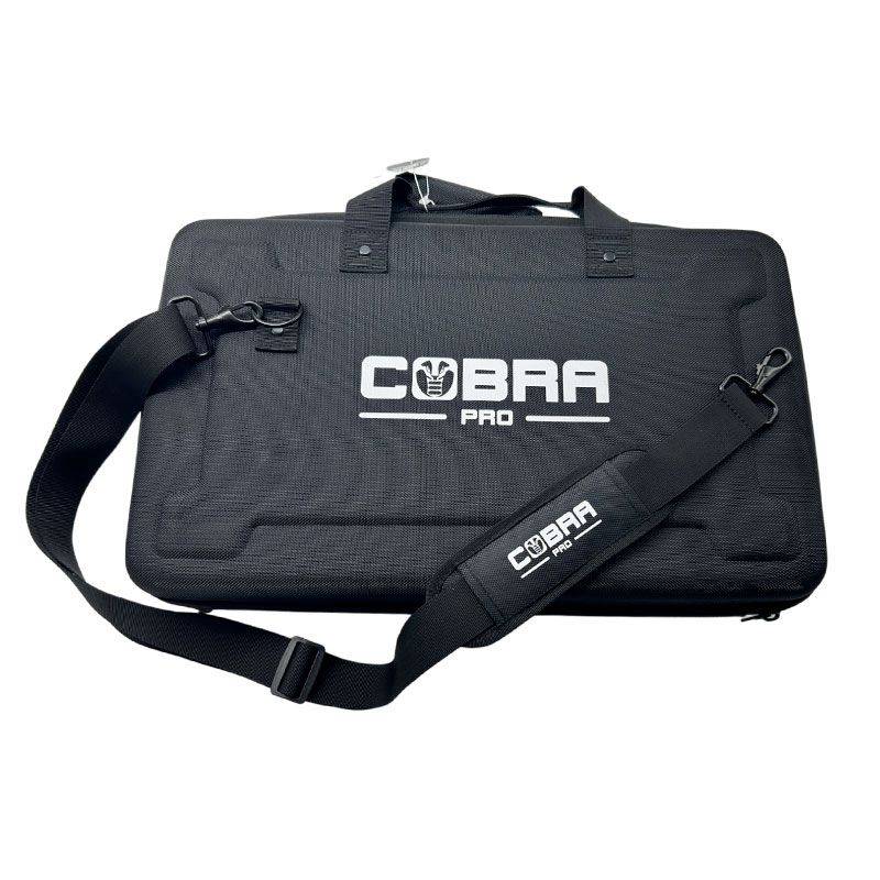 Cobra Pro väska för AlphaTheta XDJ-AZ