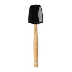 Le Creuset craft Stor grydeske sort