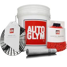 Autoglym Vaskesæt inkl. Spand og Gridguard