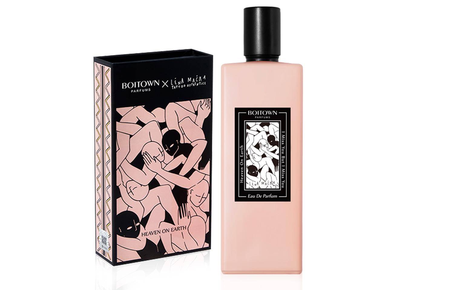 BINGXILI Artist The Glitter Of Human Life Perfumes Woody Citrus Accord Eau De Parfum Apple Peach 50ml Human Scenery-Innocent Yet Alluring Fragrance-50ml