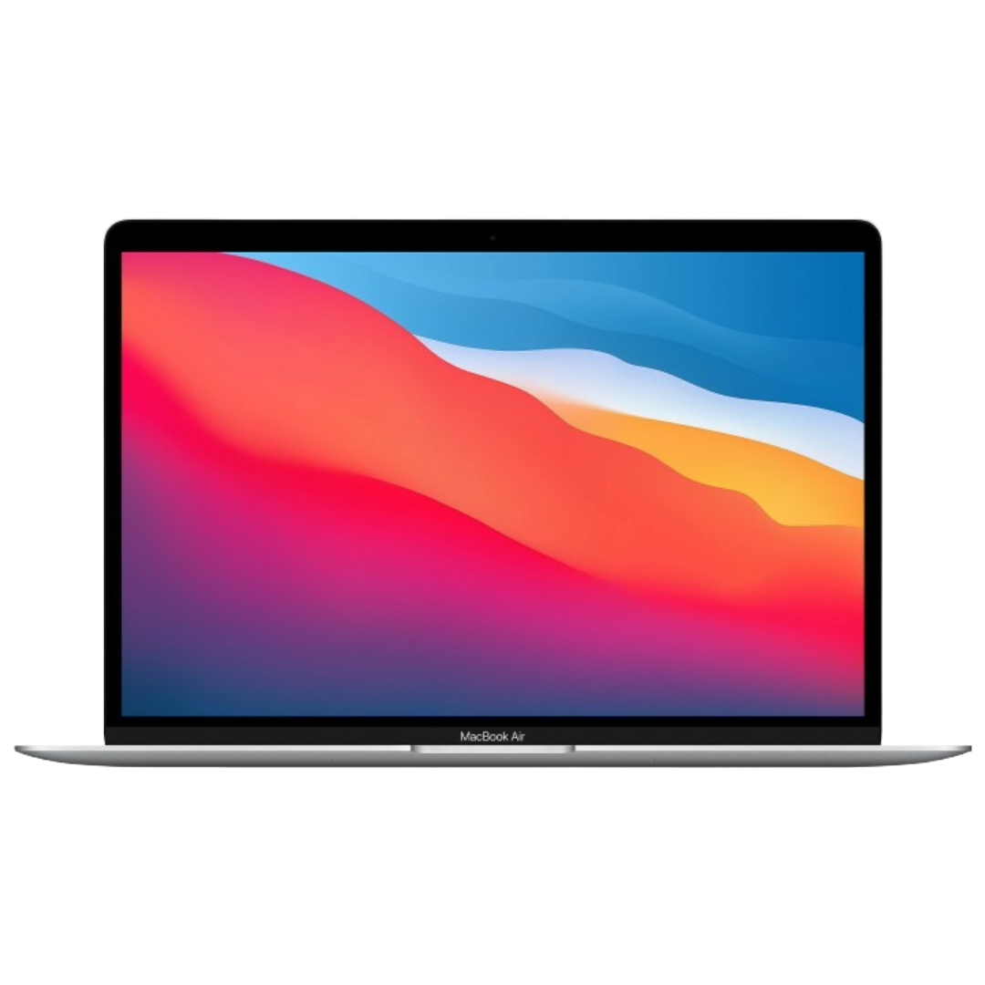 Apple MacBook Air 13" M1 (2020) - Rymdgrå