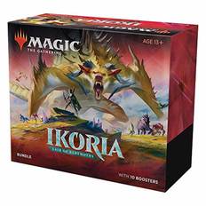 MTG - Ikoria: Lair of Behemoths Bundle - EN