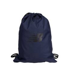 New Balance New Balance Blue Essentials Drawstring Bag