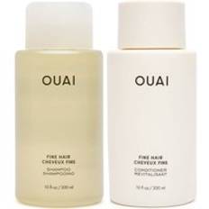 OUAI Fine Hair Bundle