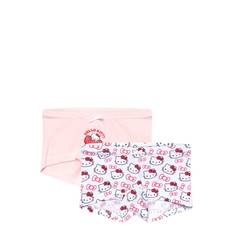 HELLO KITTY Shorty |Pink |116/128