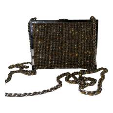 Chanel Légo mini bag