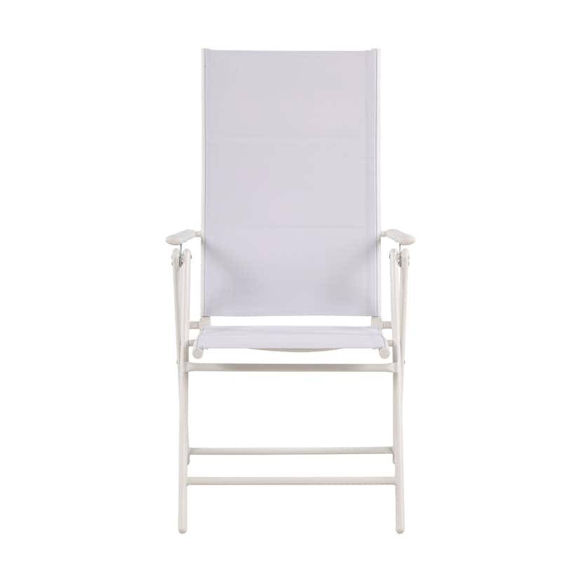Positionsstol Comfort Garden Maggie Vadderad Positionsstol utomhus