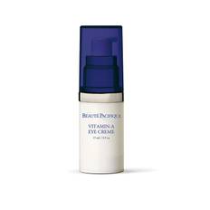Vitamin A anti-wrinkle eye crème, 15 ml, Beauté Pacifique