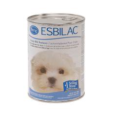ESBILAC MÆLKEERSTAT. HVALP PULVER 340G