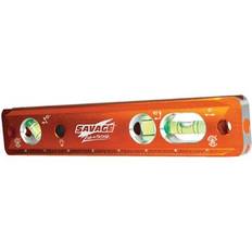 TLL049M 9” Magnetic Lighted Torpedo Level