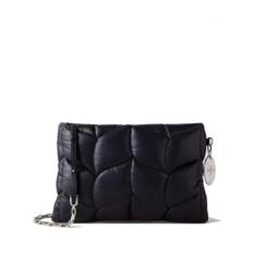 Mulberry, Väska, Dam, ONE Size, Läder, Softie Clutch, Svart