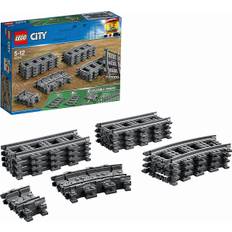 LEGO City -​ 60205 Spår