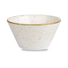 Stonecast Barley White Zest snackskål, 121x65mm