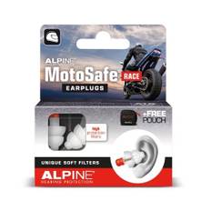 Alpine Motosafe Race ørepropper