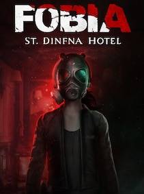 Fobia - St. Dinfna Hotel (PC) - Steam Account - GLOBAL