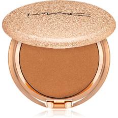 MAC Cosmetics Skinfinish Sunstruck Radiant Bronzer Bronzing Powder Färg Radiant Richer Rosy 8 g
