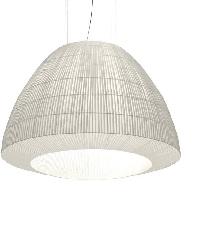 Axo Light Bell Pendel 60Cm Varmvit