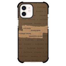 Quotes Phone Case For iPhone Samsung Galaxy Pixel OnePlus Vivo Xiaomi Asus Sony Motorola Nokia - Quotes Vintage Book Quotes Poster