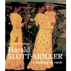 Harald Slott-Møller