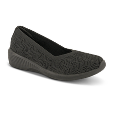 Skechers Damesko Sort 158564 - 39