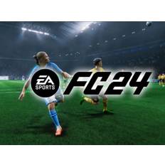 EA SPORTS FC 24 Preorder Bonus (PC) - Standard