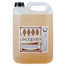 Linoljesåpa Original, 5l