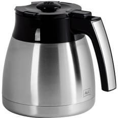 Melitta Enjoy Top Thermo termoskanna Metall - Svart