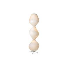 TR33 golvlampa, vit