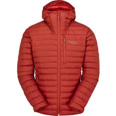 Rab Microlight Alpine Jacket